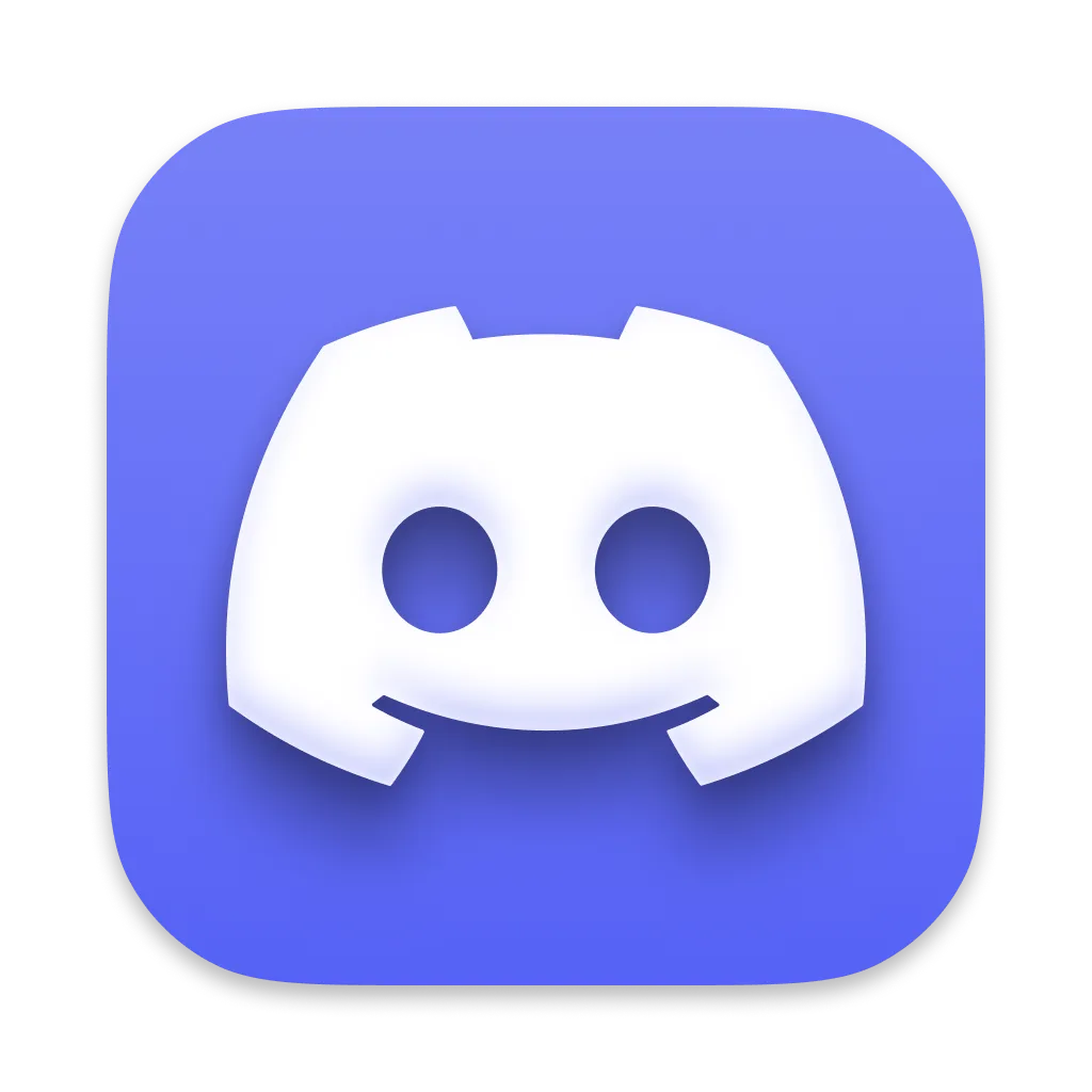 Discord 아이콘